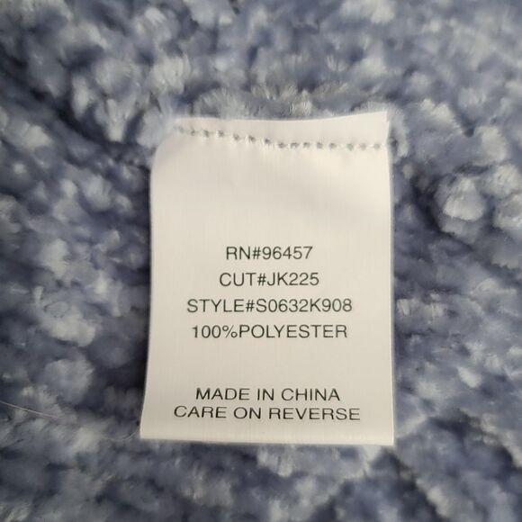 C Sweater top - Picture 8 of 9